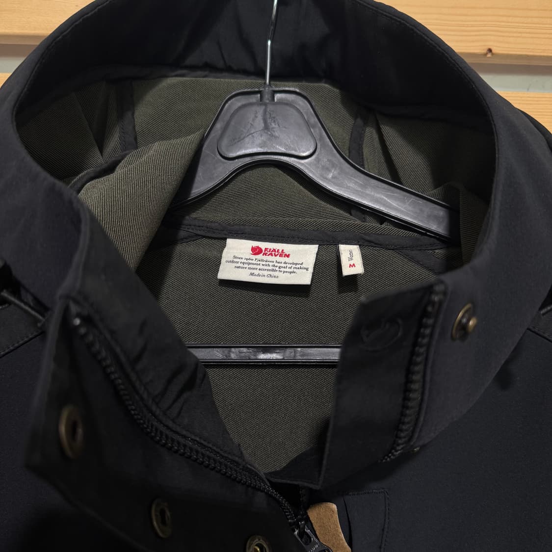 피엘라벤 자켓 상품이미지3