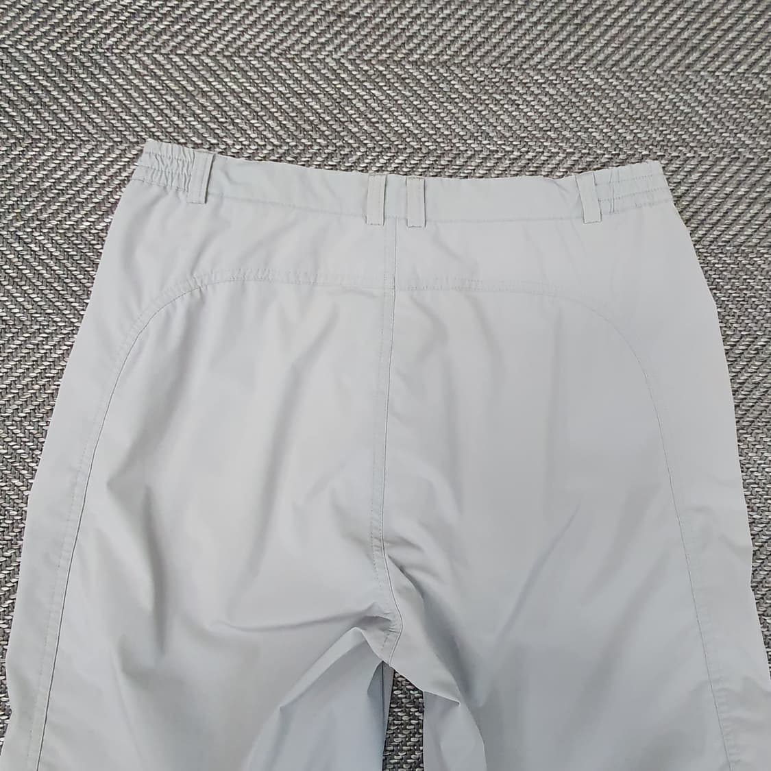 블랙야크 밴딩 반바지 남자34~35 상품이미지6