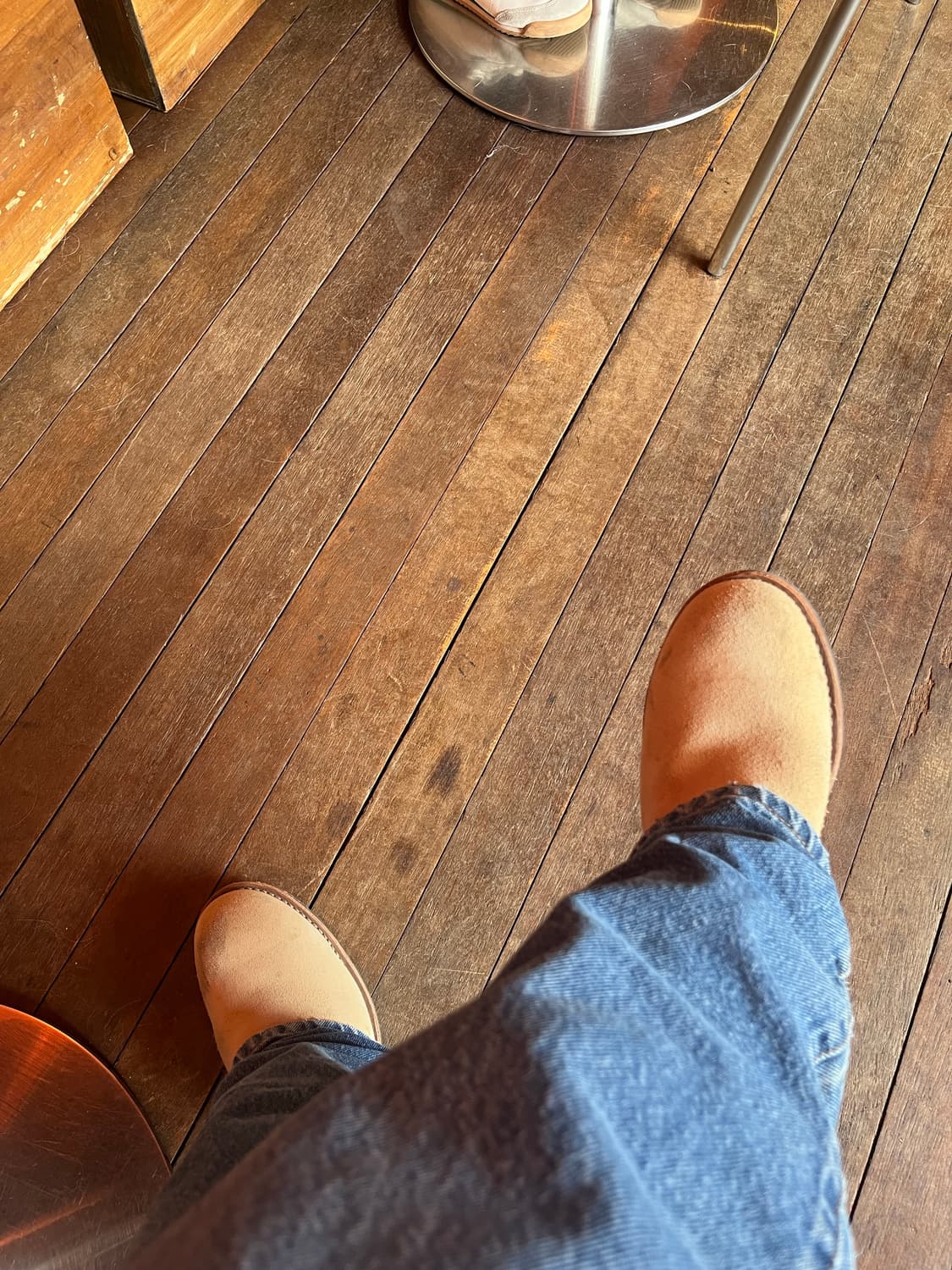 red wing 레드윙 엔지니어 부츠 상품이미지6