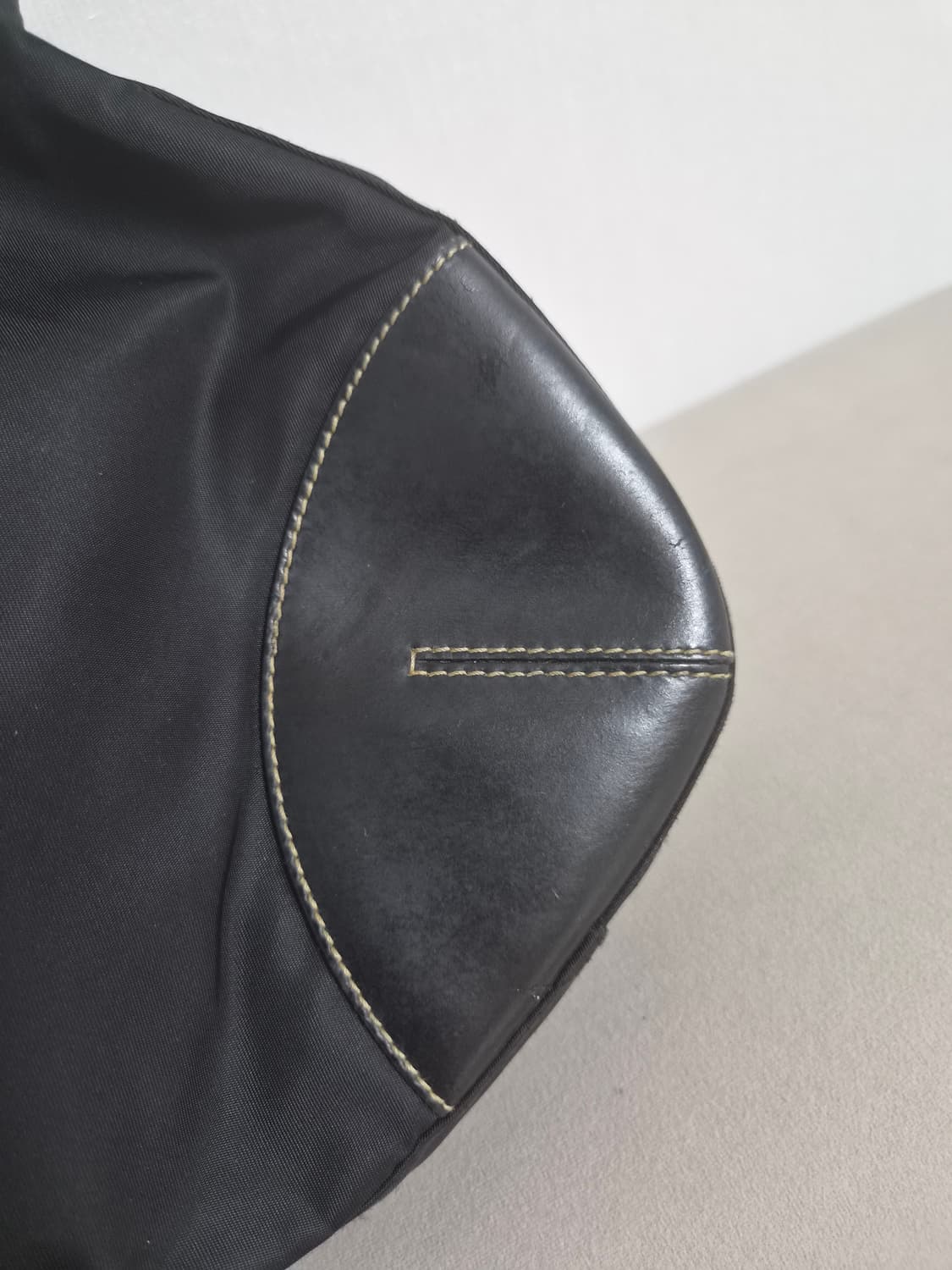 프라다 포코노 숄더백(정품) 상품이미지8