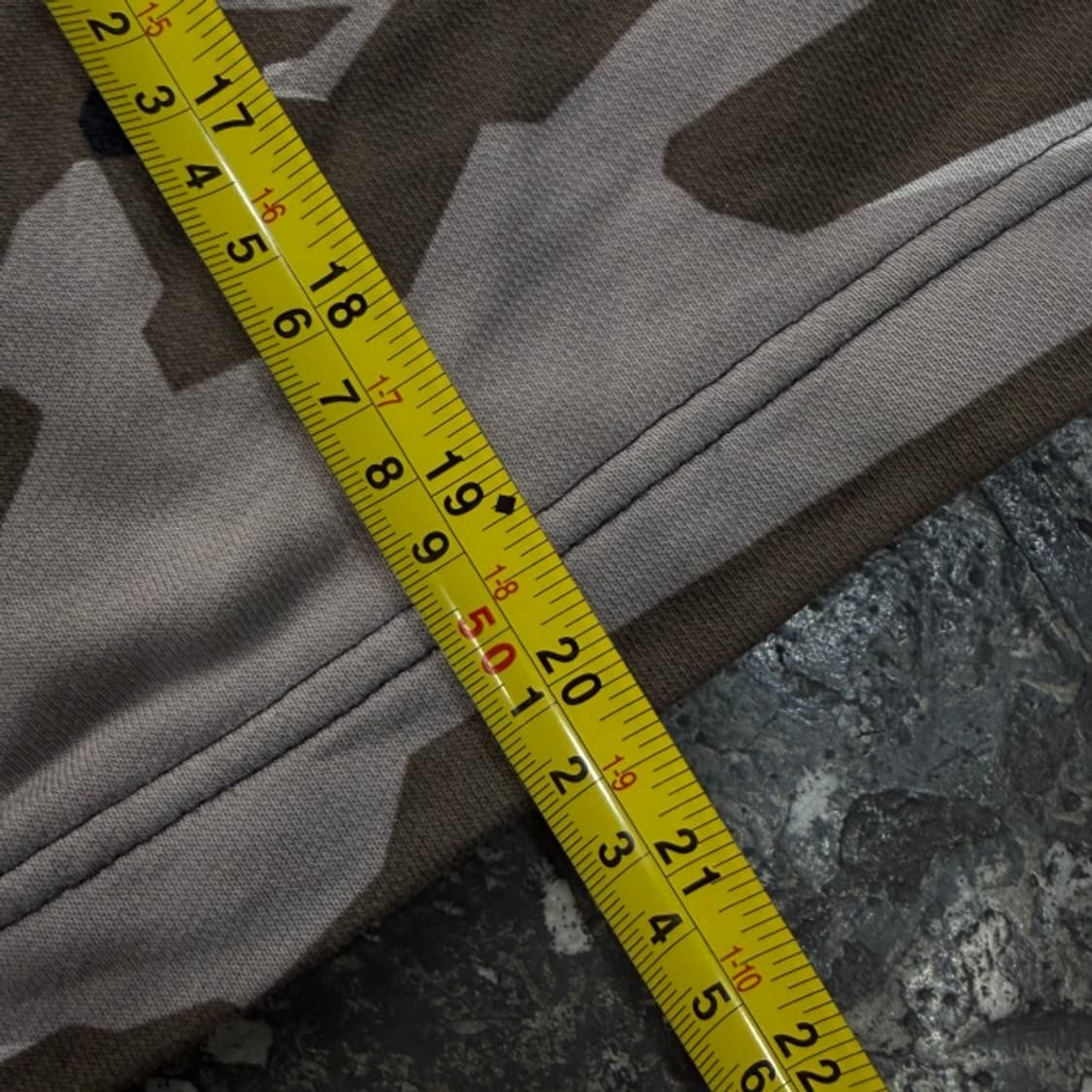 100 나이키 카모 반바지 상품이미지8