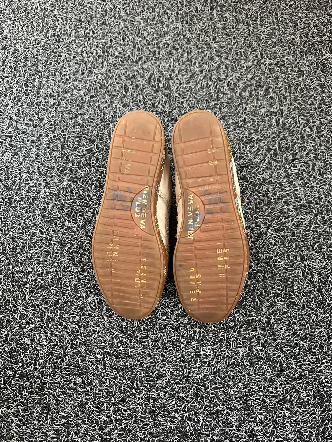 프리미아타 스니커즈 37사이즈 상품이미지4