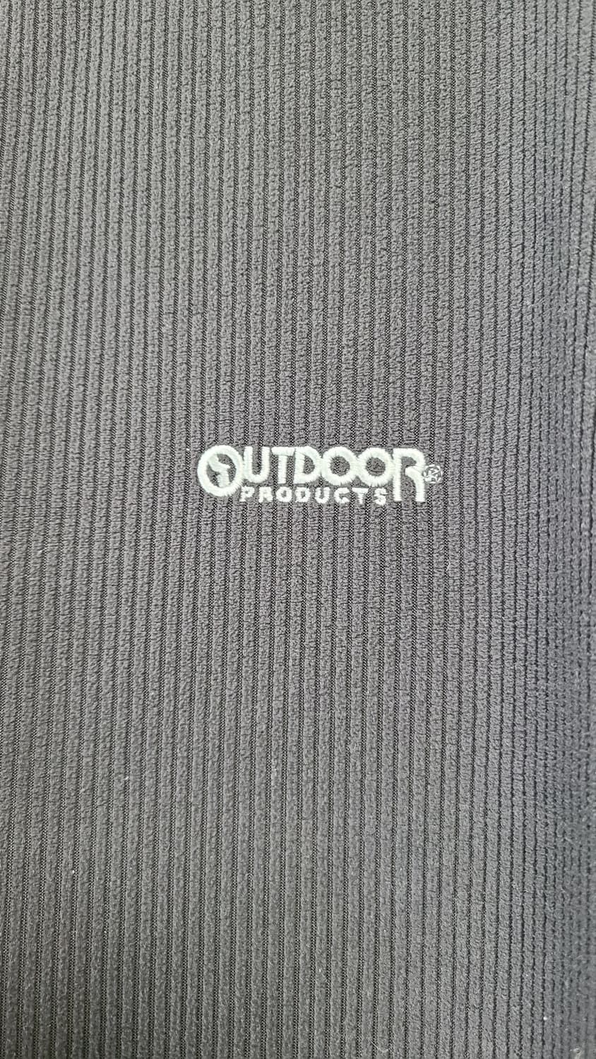 아웃도어 프로덕트 트레이닝복 세트 m 사이즈 상품이미지6