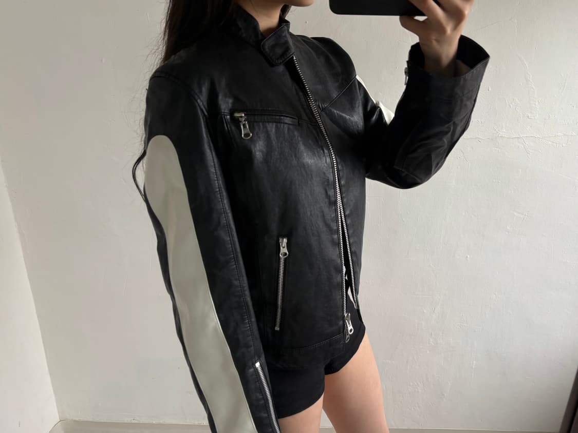 Theopen product  jacket 상품이미지3