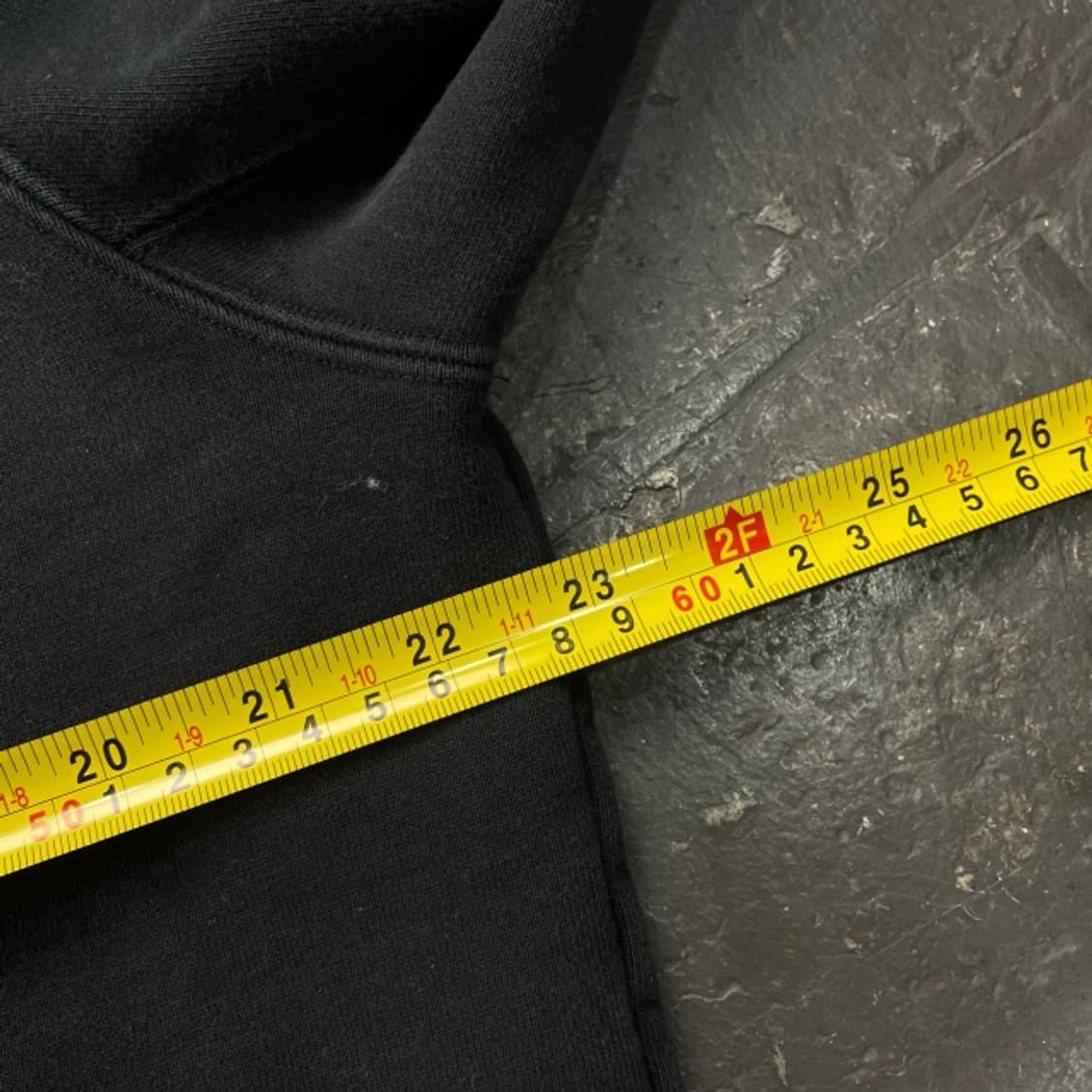 100 나이키 올드스쿨 맨투맨  상품이미지6