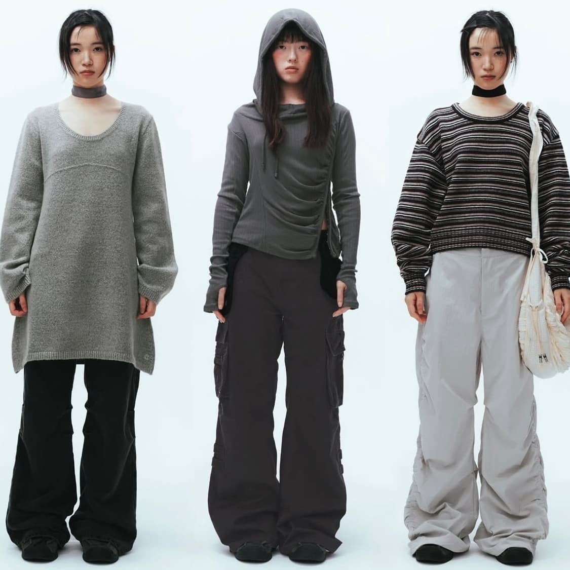 코이세이오 셔링훅후디 상품이미지2