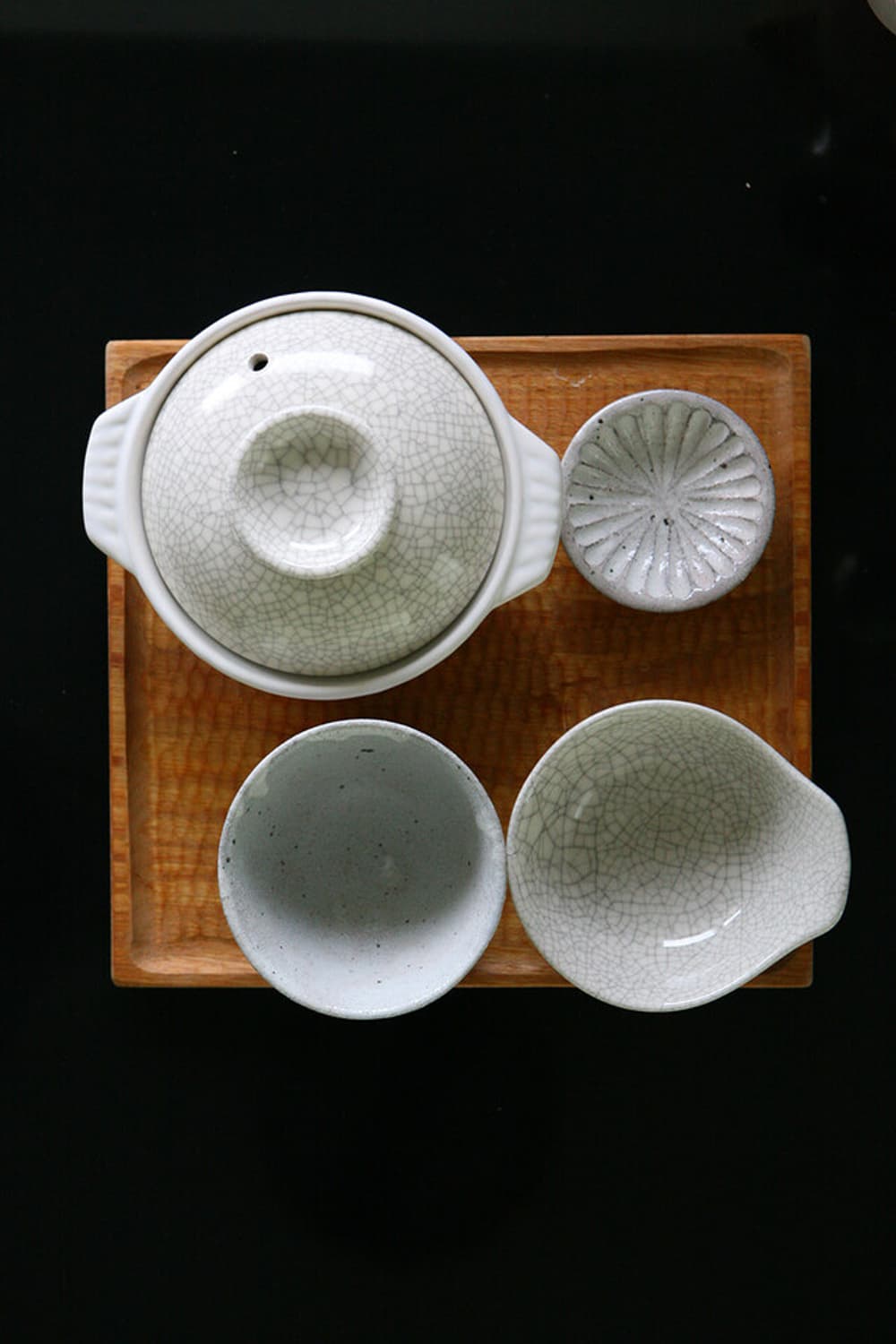 몰로이샵 돈수이 보울 2개  상품이미지9