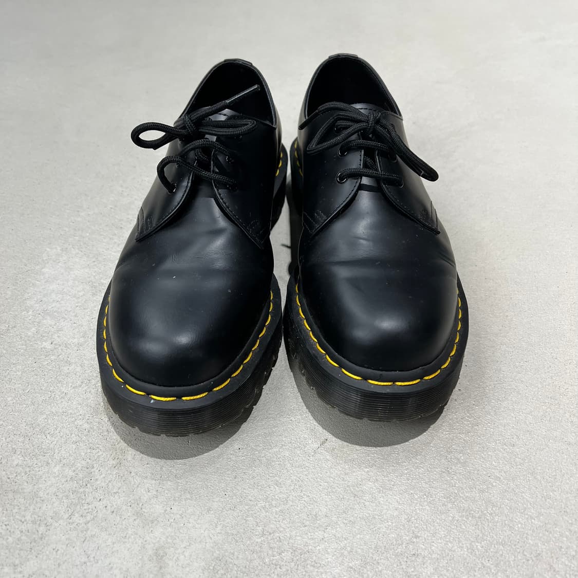 닥터마틴 1461 3홀 더비슈즈 s09075 상품이미지2