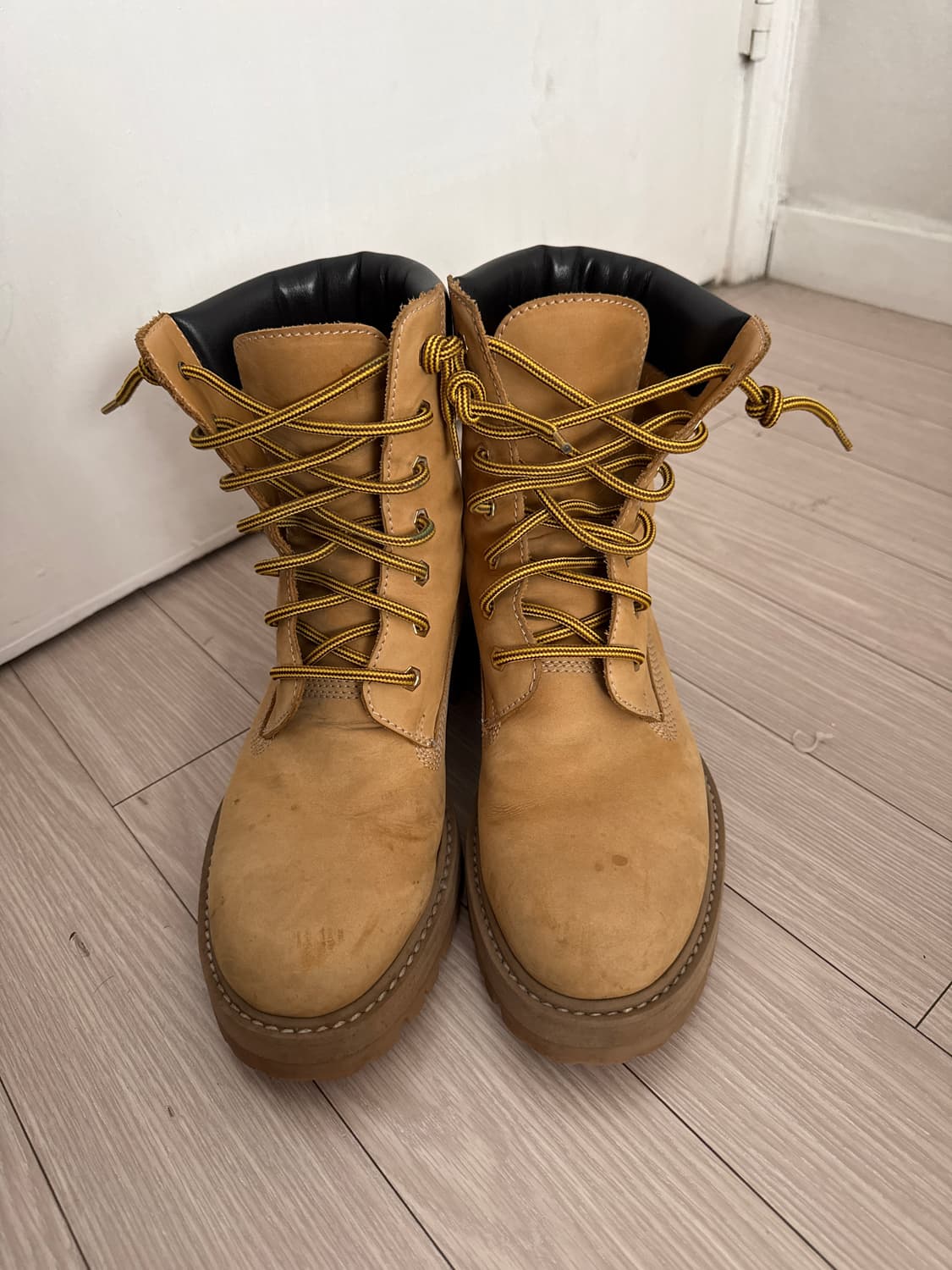 베트멍 배이지 트랙커 부츠 42 상품이미지2