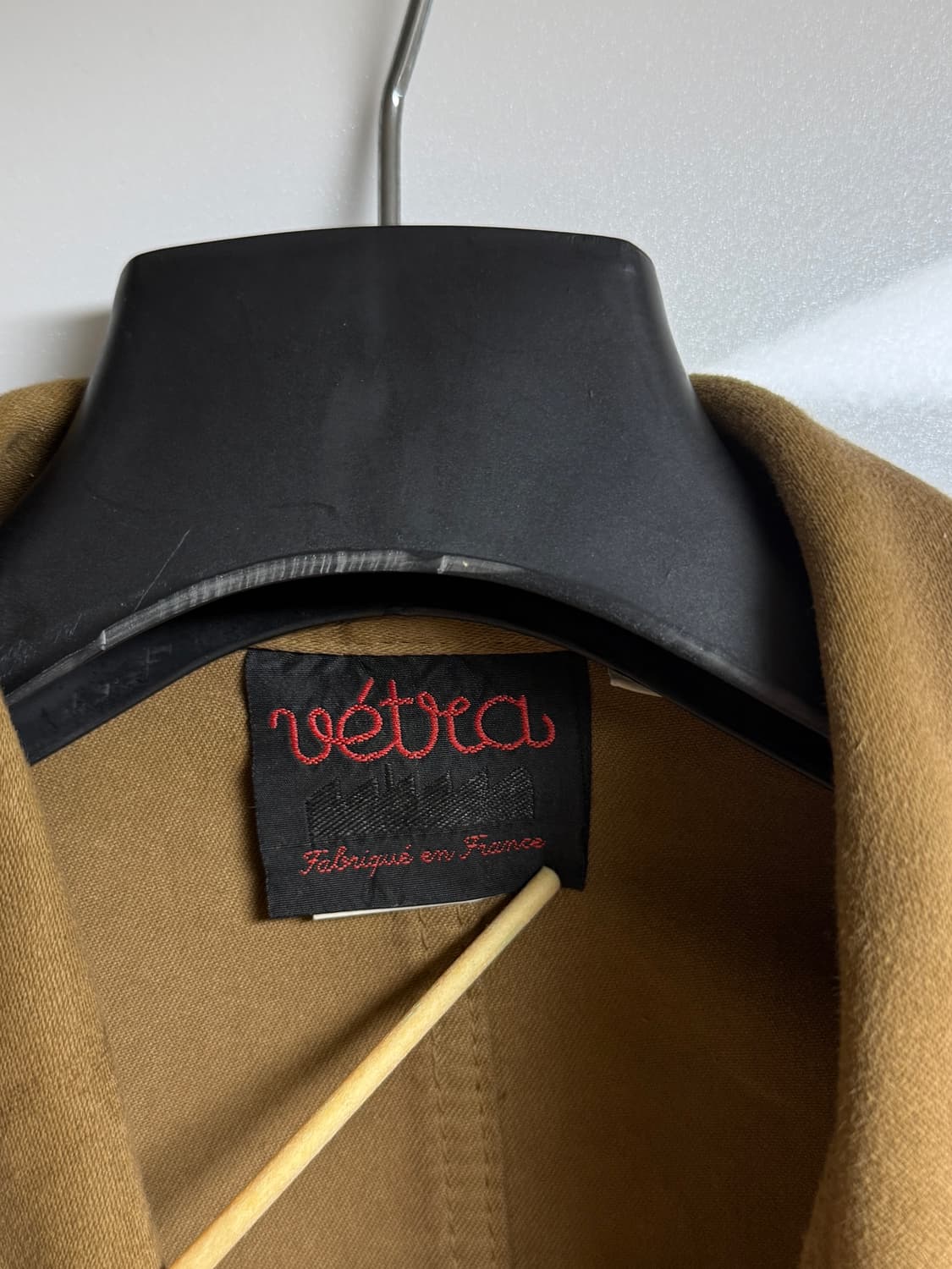 베트라 몰스킨 워크자켓 샌디 46 상품이미지6