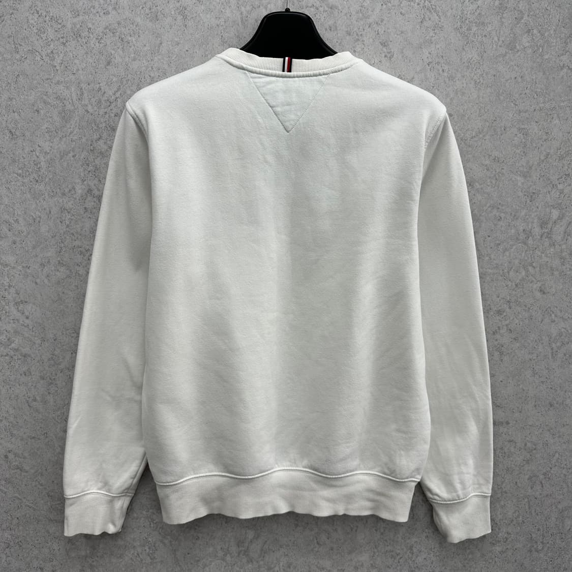 95 타미힐피거 남자 맨투맨 상품이미지2