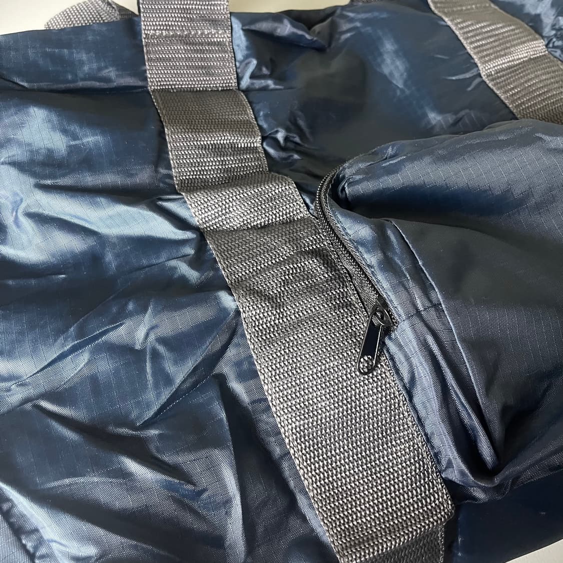 [Beams] 빔즈 나일론 토트백 상품이미지3