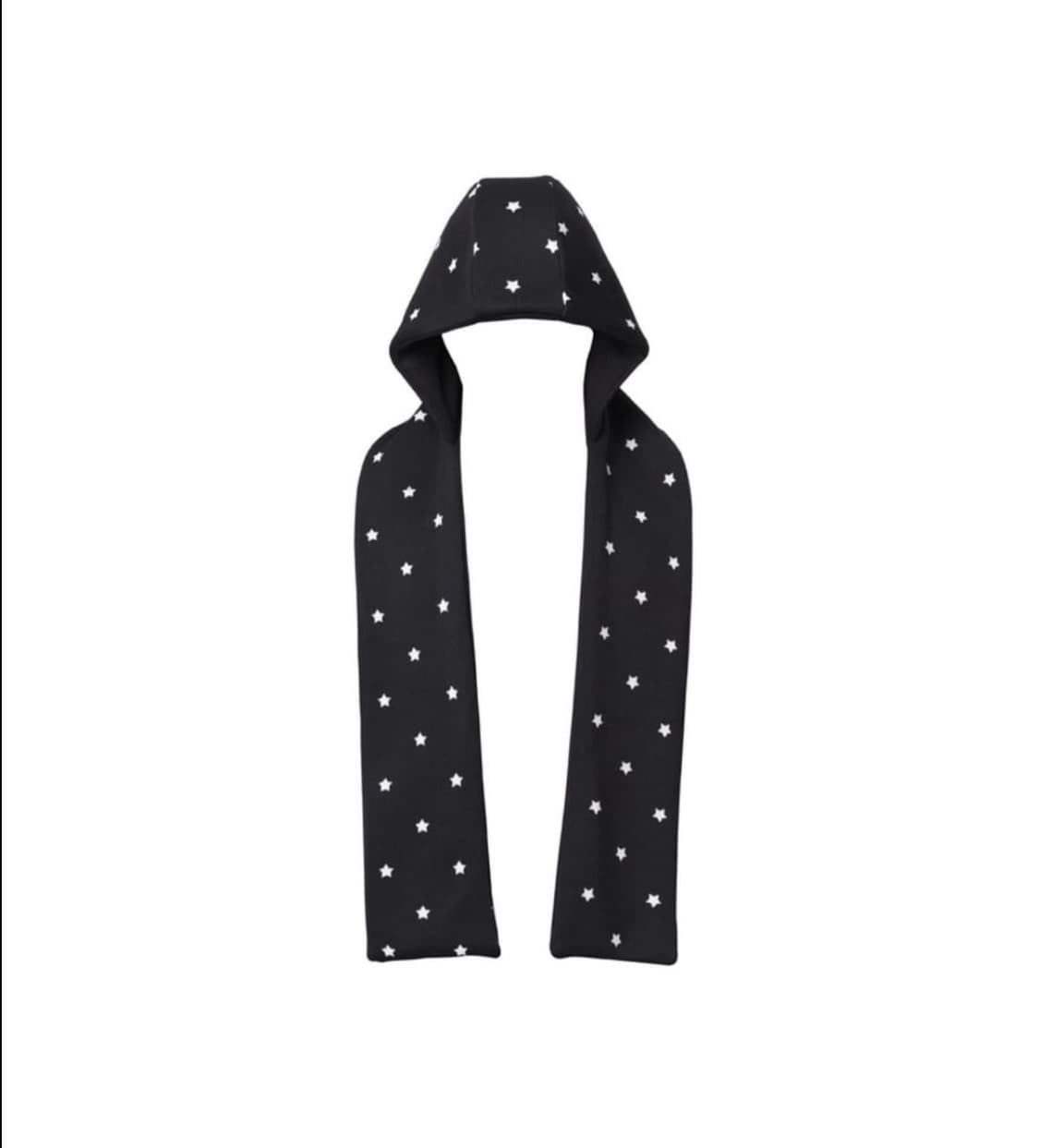 핀쿠노마루 스타리버시블 후드 머플러 상품이미지3