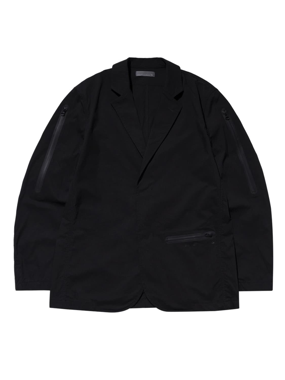 [2] SANSAN GEAR Zipper Blazer 상품이미지1