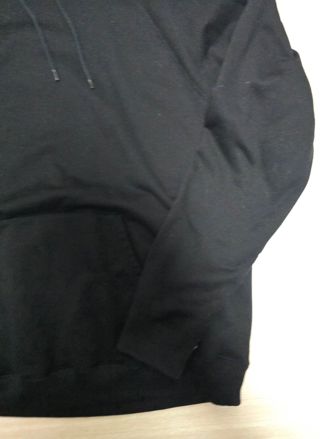 나나미카 후드 블랙 nanamica
- XL 사이즈 상품이미지4