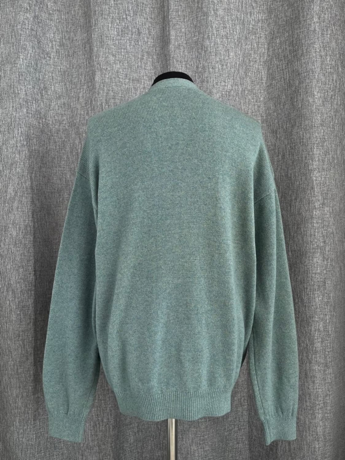 라코스테 가디건/#3488 상품이미지5