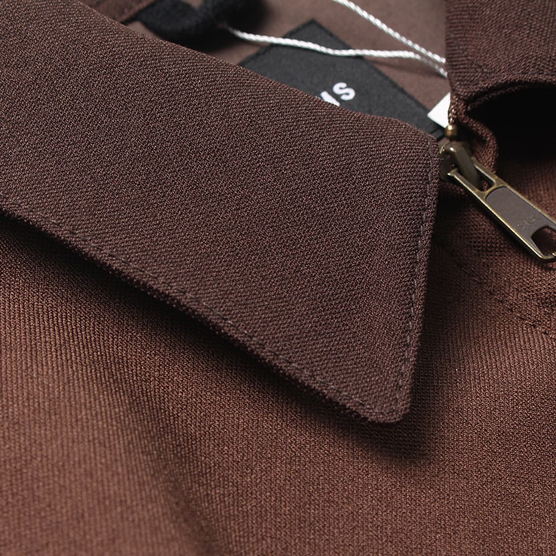  BEAMS "Brown Work Jacket" 상품이미지7