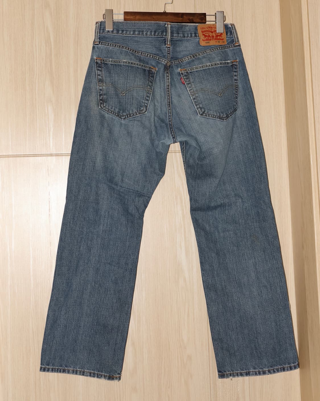 리바이스 559 데님팬츠 [SE-185] 상품이미지4