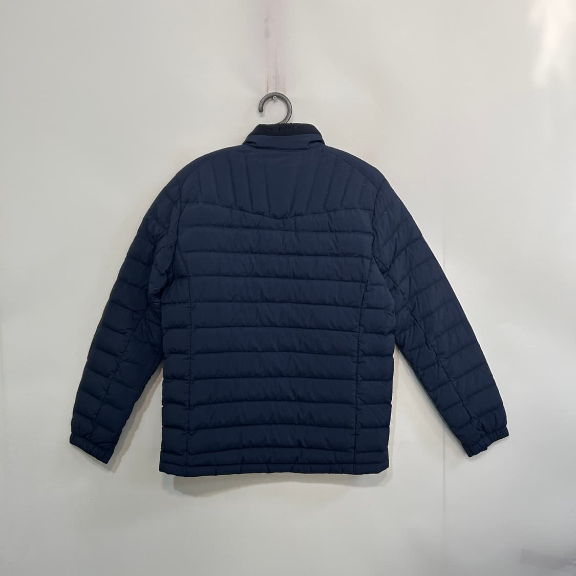 라푸마 남성 경량패딩 100 상품이미지3