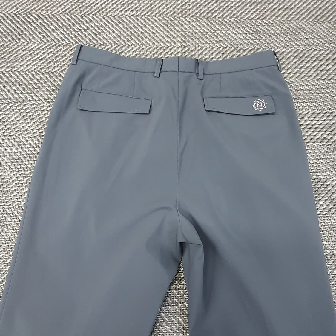 벤호건 골프 스판 슬랙스 팬츠 남자36 상품이미지5