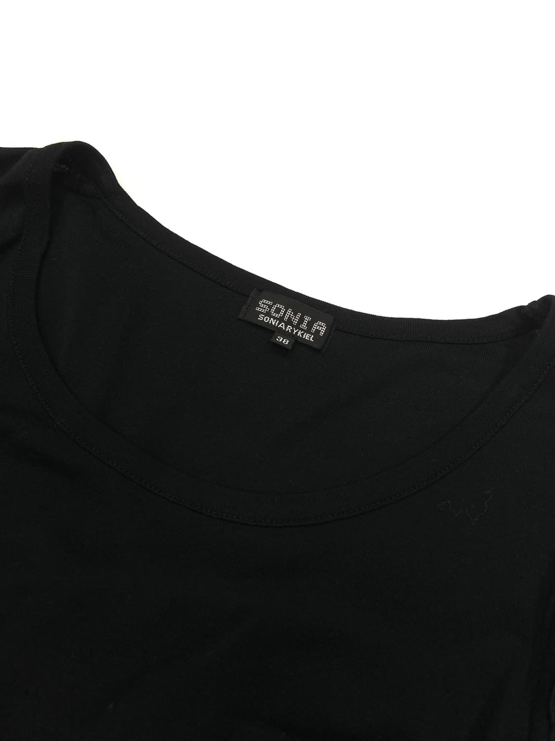 Sonia rykiel rose top 상품이미지4