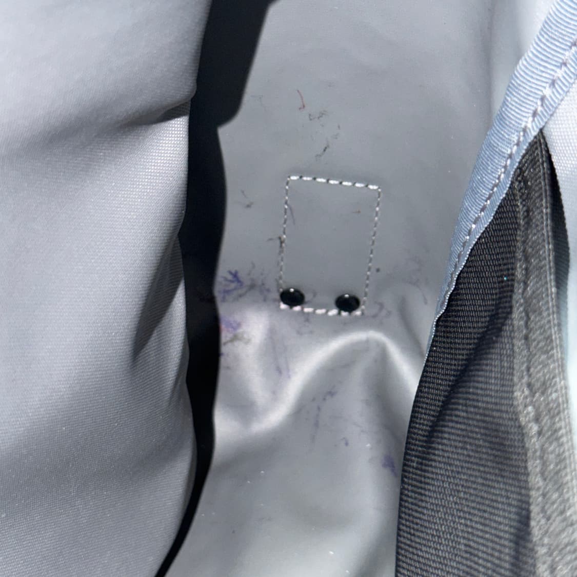 요시다포터 리프트 3way 브리프케이스 백팩 가방 (다크 네이비) 상품이미지8