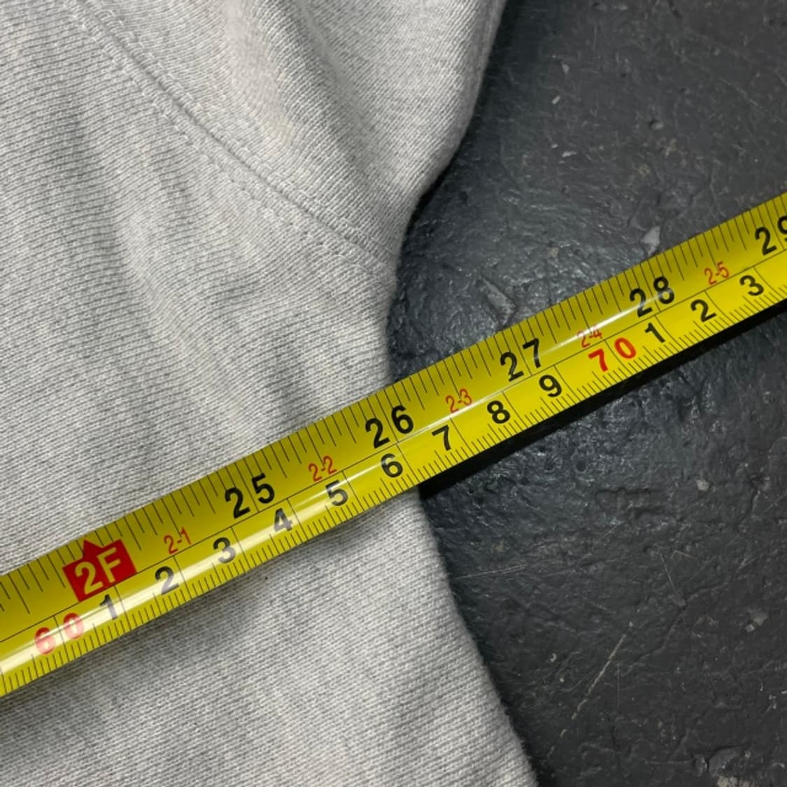 100 아웃스탠딩 레이싱 후드티 상품이미지5