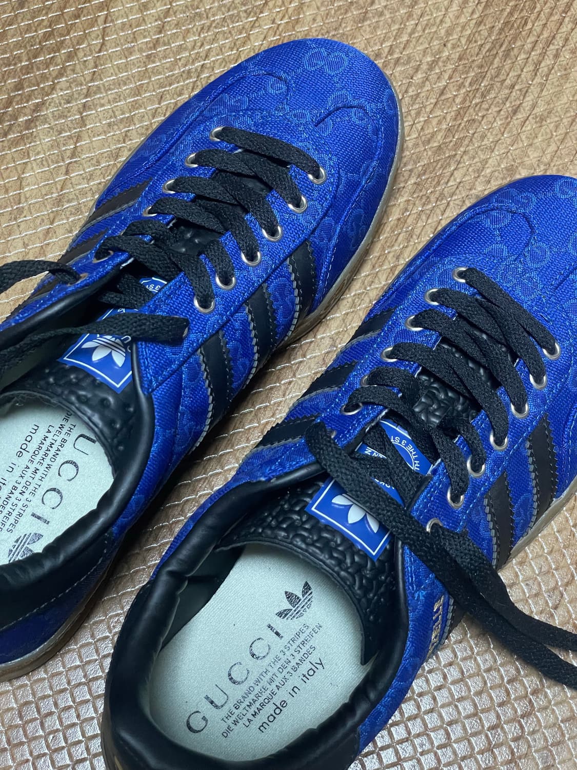 가젤 스니커즈 상품이미지1