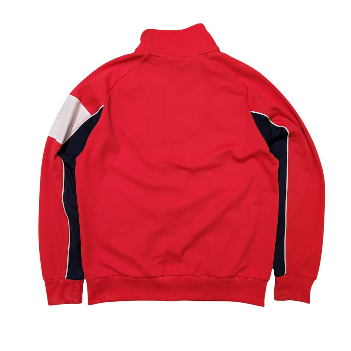 나이키 배색 트랙탑 져지 여성 키즈 상품이미지5