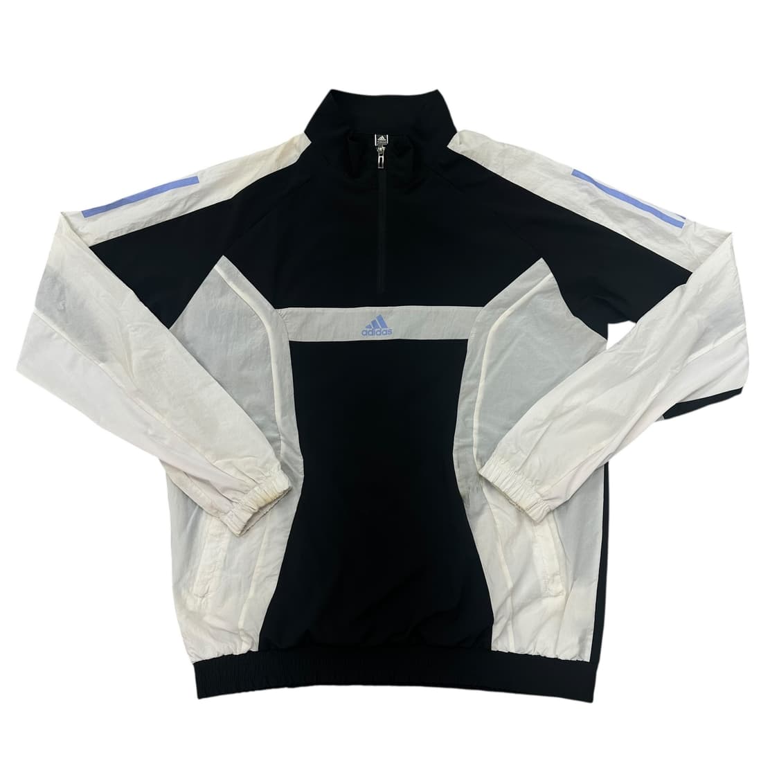 아디다스 아노락 풀오버 상품이미지1