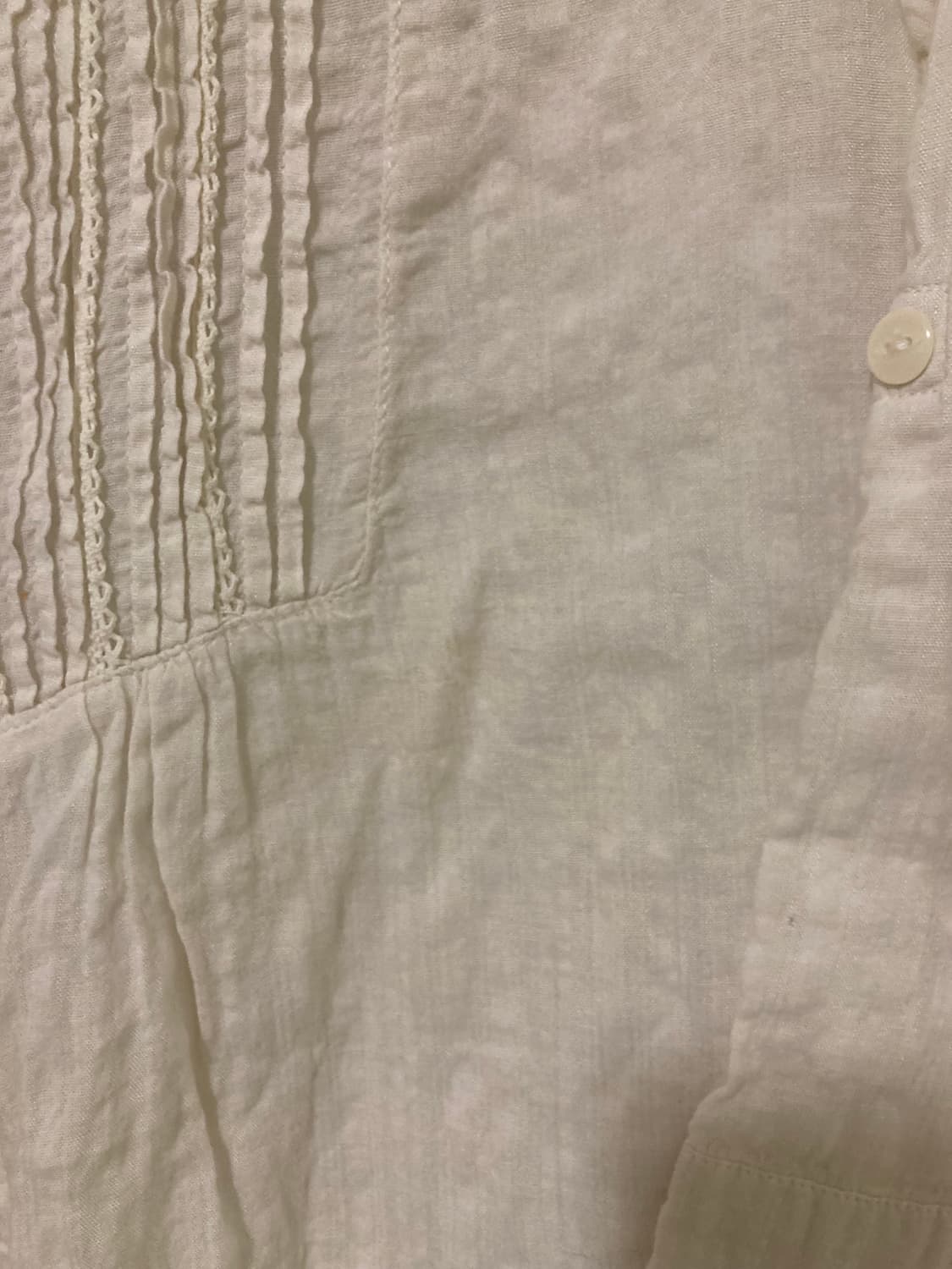 모리 블라우스 상품이미지2