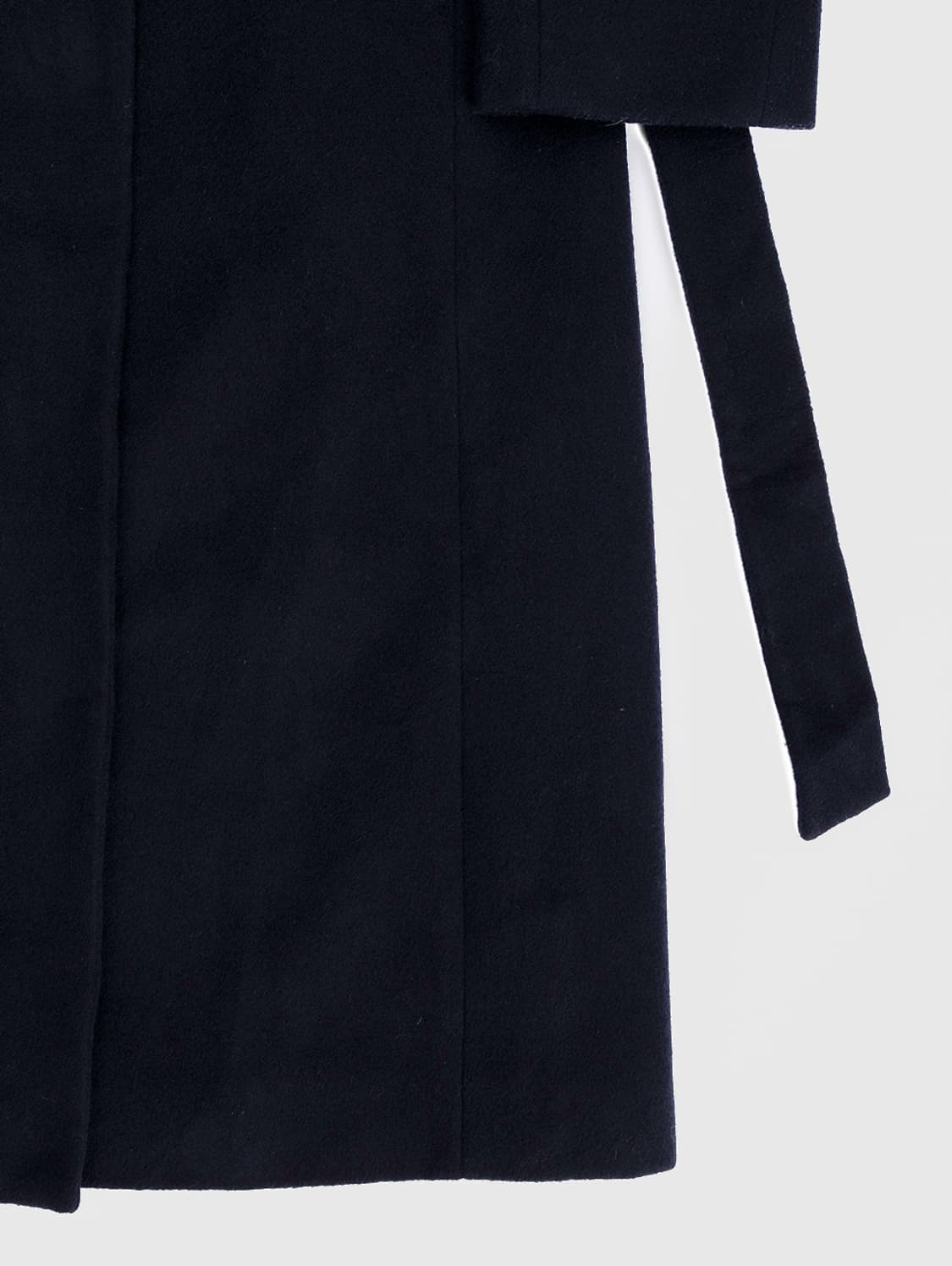 theory luxe coat / M 상품이미지3