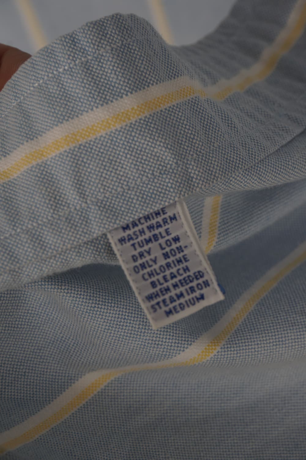  POLO by RALPH LAUREN BD shirt 상품이미지7