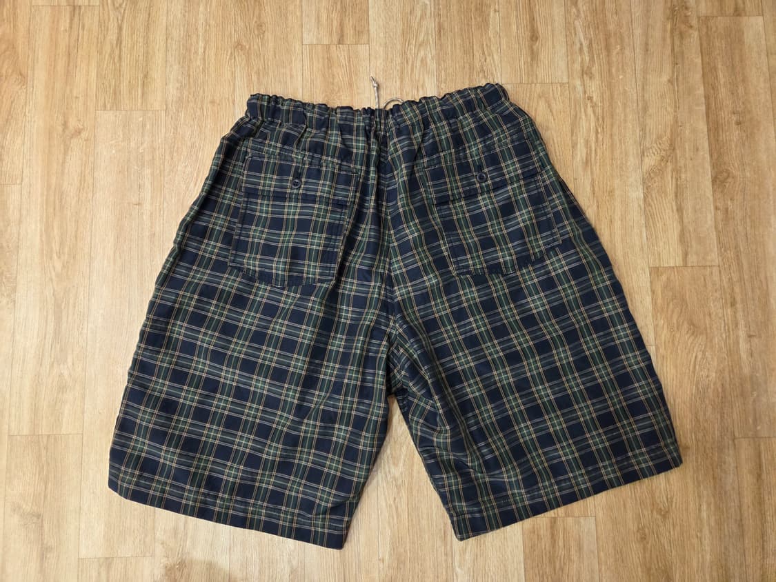 24ss 꼼데가르송 옴므 반바지 상품이미지2