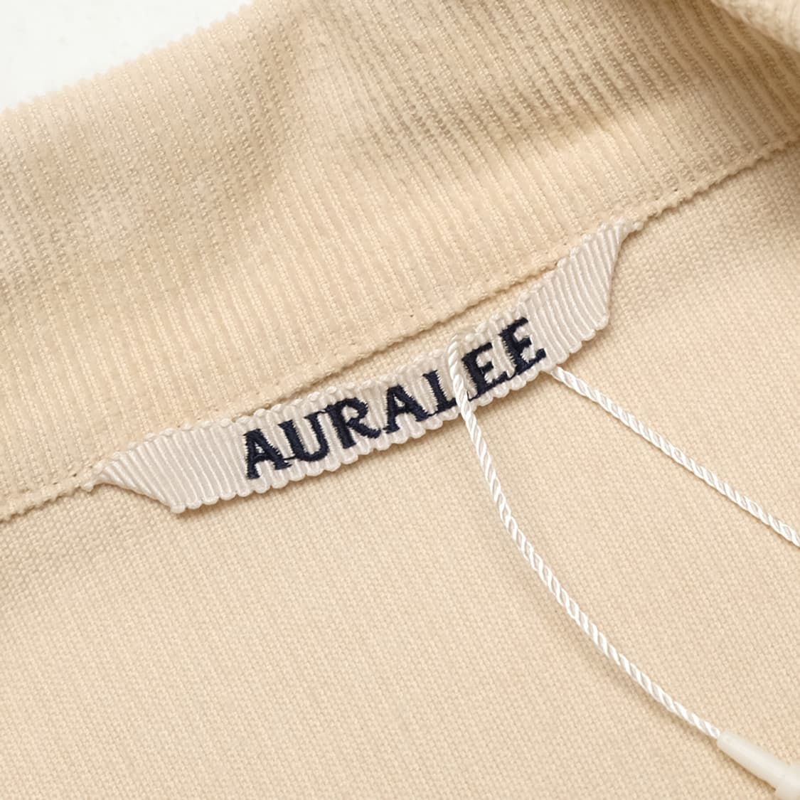 hemp corduroy shirt jacket 상품이미지4