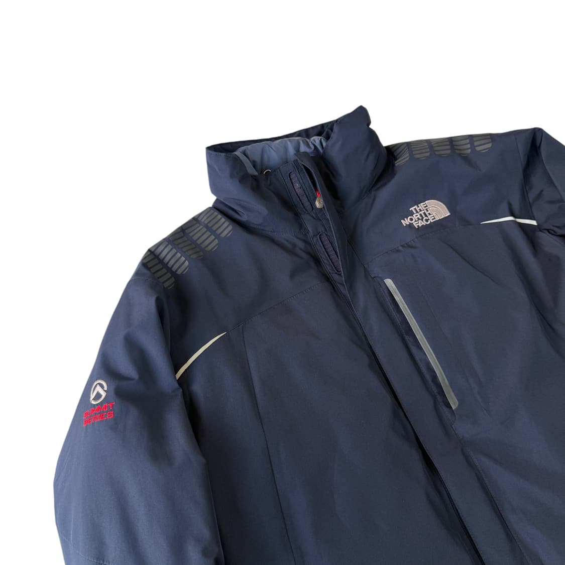 노스페이스 써밋 고어텍스 패딩 자켓 XL 상품이미지2