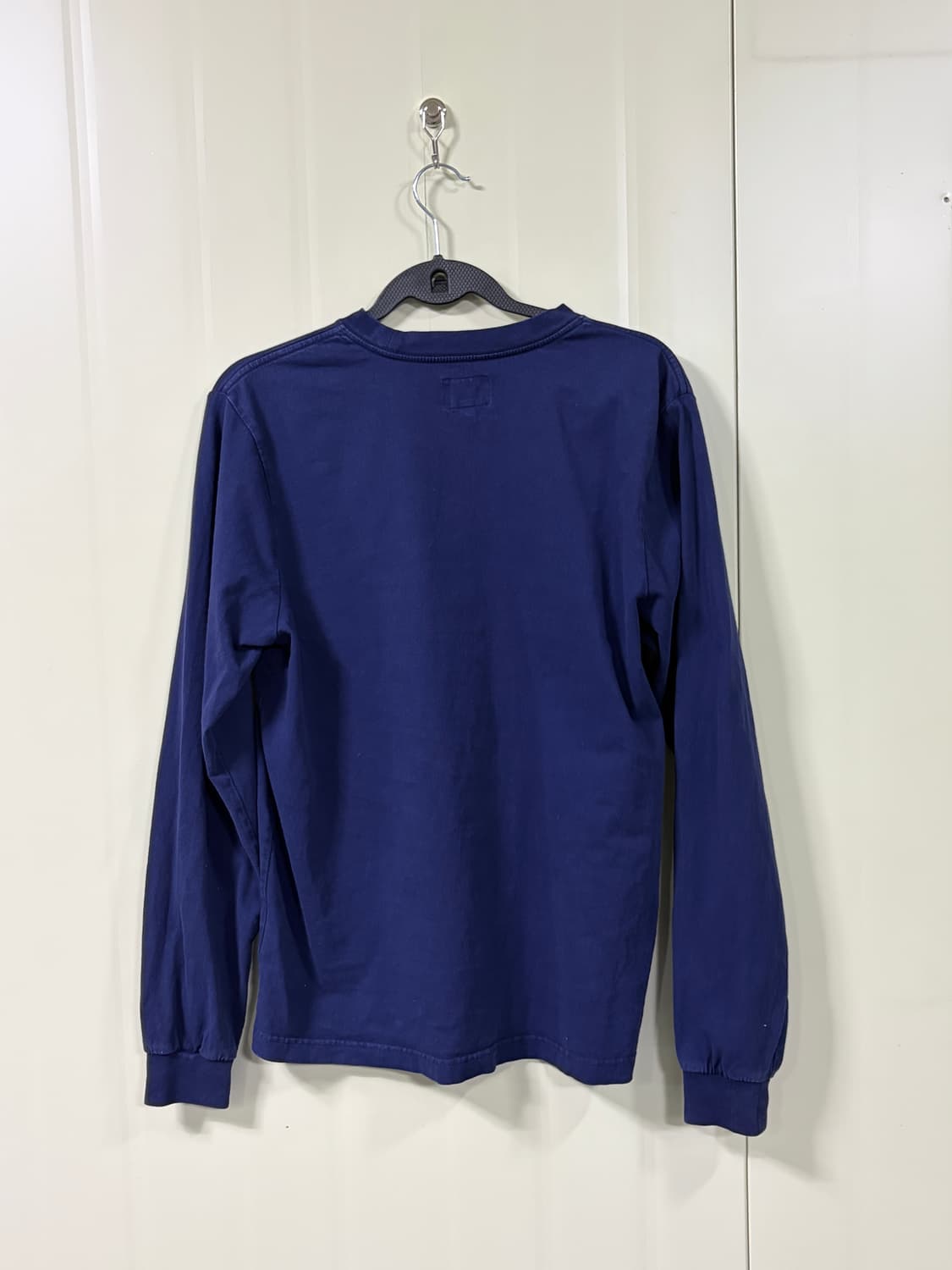 Stussy 스투시 네이비 롱슬리브 상품이미지4