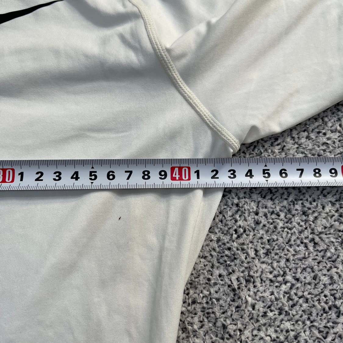 XL 나이키 여성 기능성 반팔티 0417M 상품이미지7