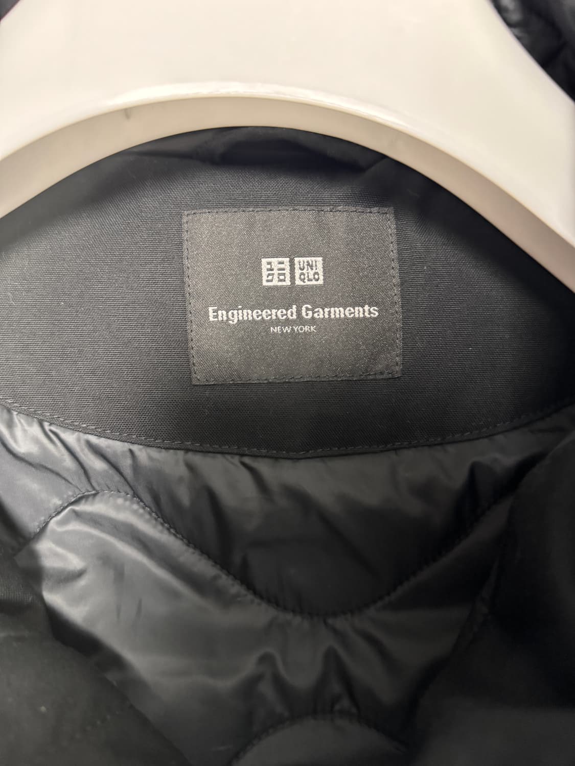 유니클로 엔지니어드가먼츠 유틸리티 자켓 L 상품이미지3