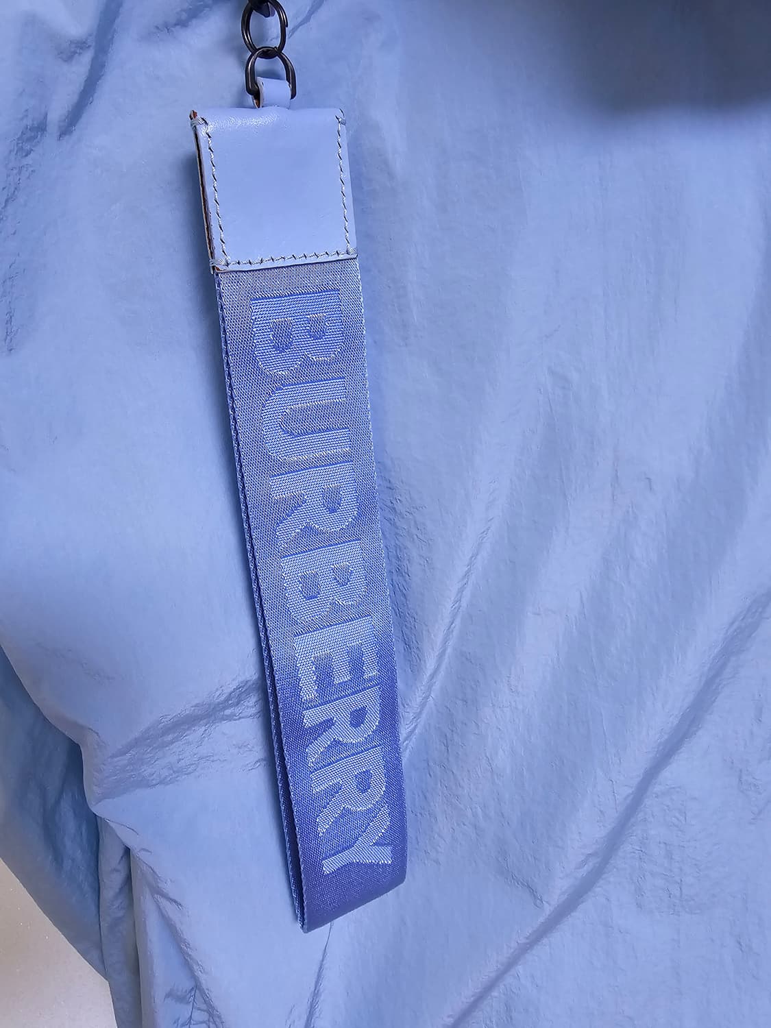 버버리 나일론 패커블 후드 자켓 상품이미지4