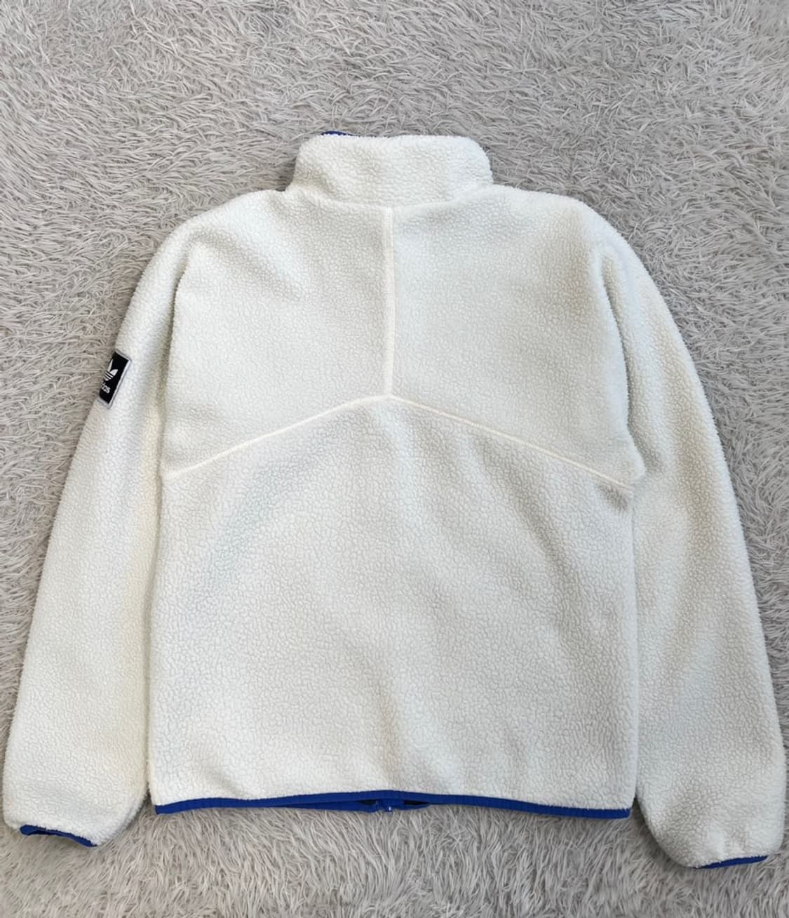 아디다스 쉐르파 플리스/#648 상품이미지3