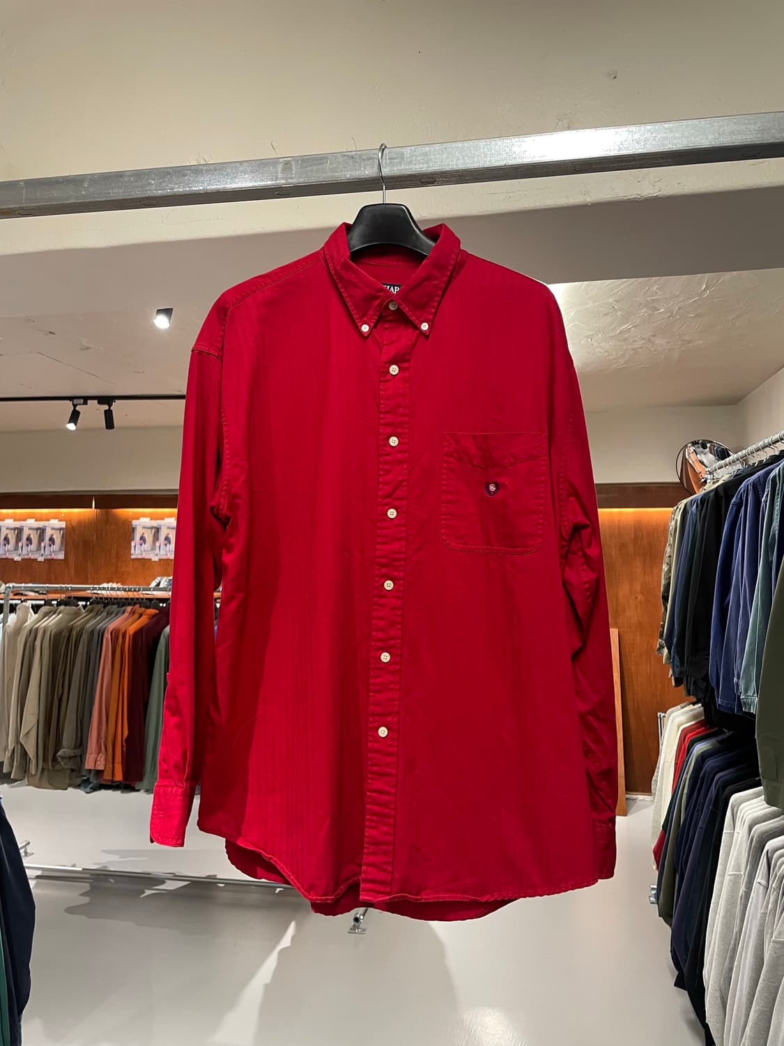 CHAPS ralph lauren shirt 상품이미지4