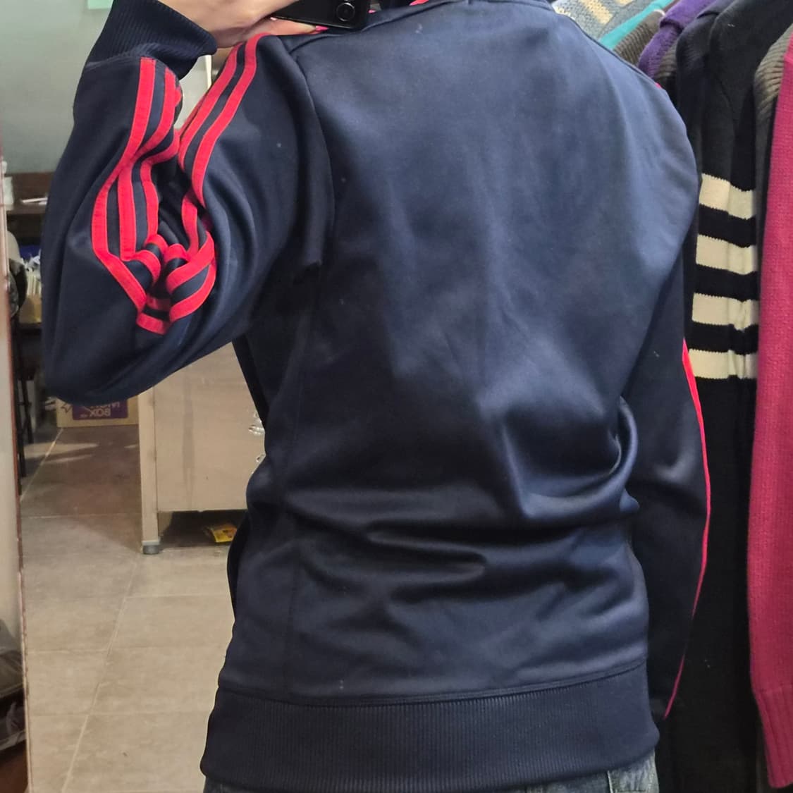 [NO.9] 아디다스 저지 상품이미지4