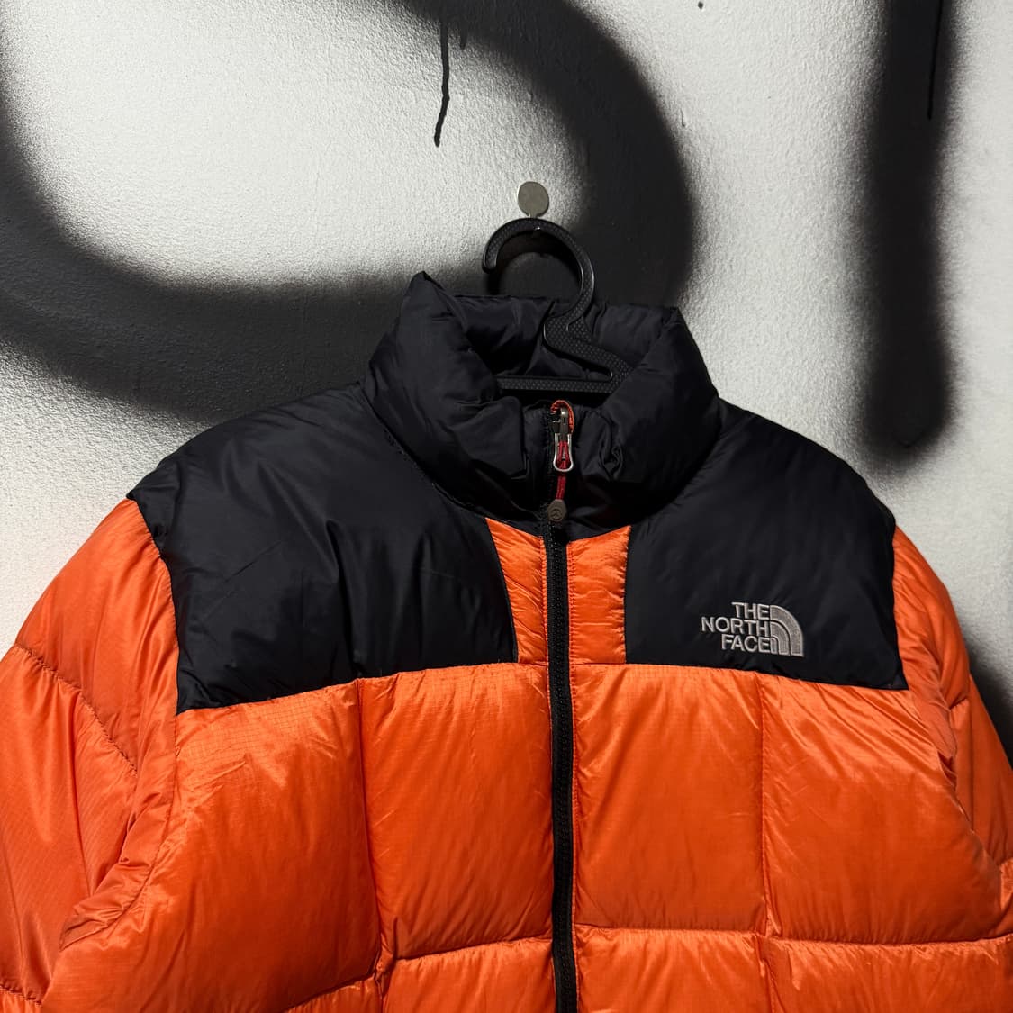 노스페이스 서밋시리즈 필파워 800 로체 다운 점퍼 상품이미지3