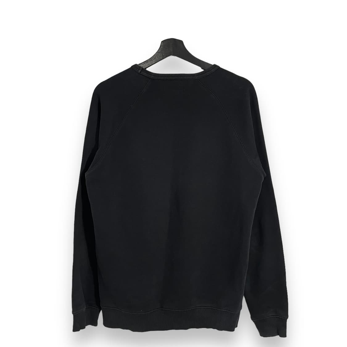 아디다스 빅로고 맨투맨 상품이미지2