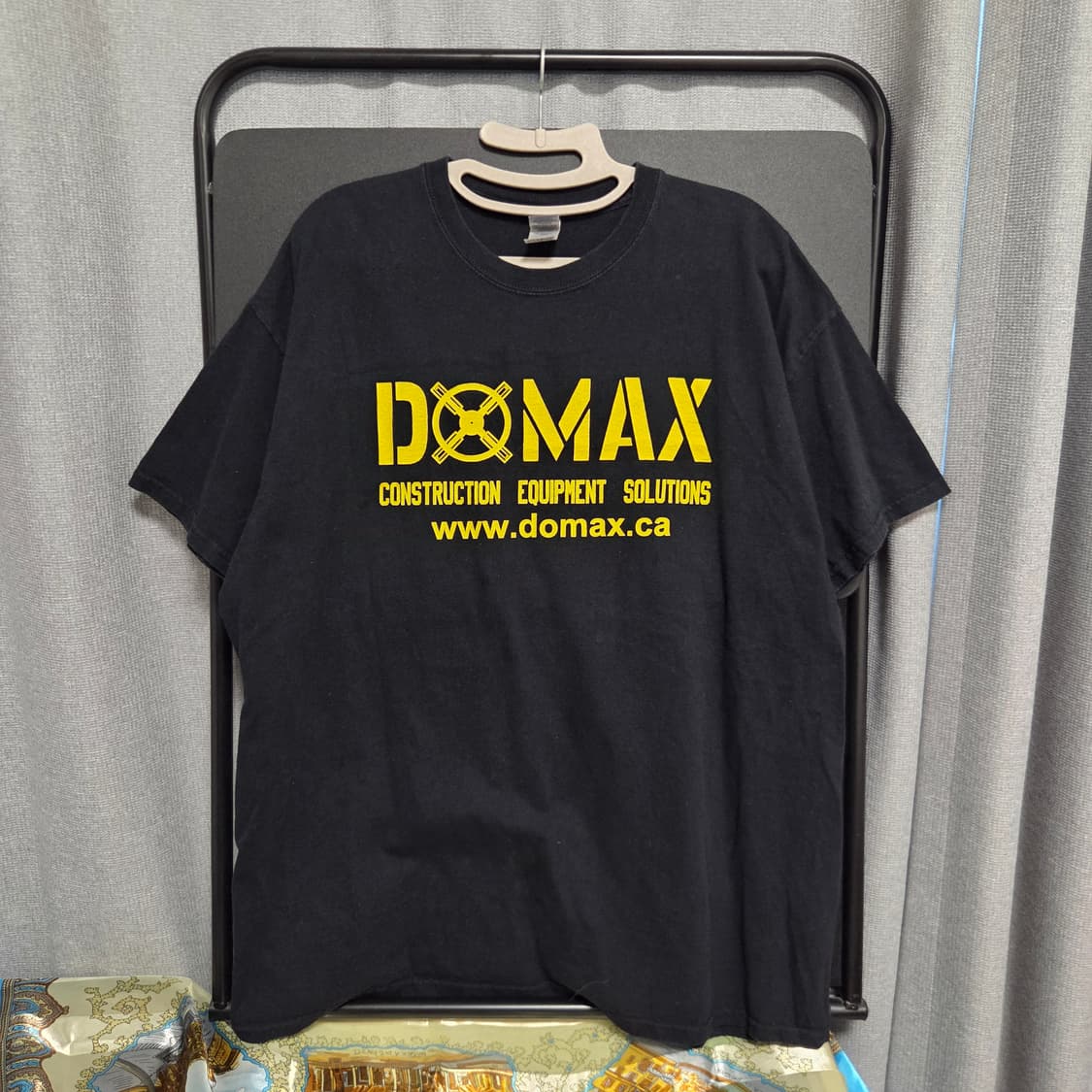 Gildan 빈티지 반팔 티셔츠 XL(105) 상품이미지1