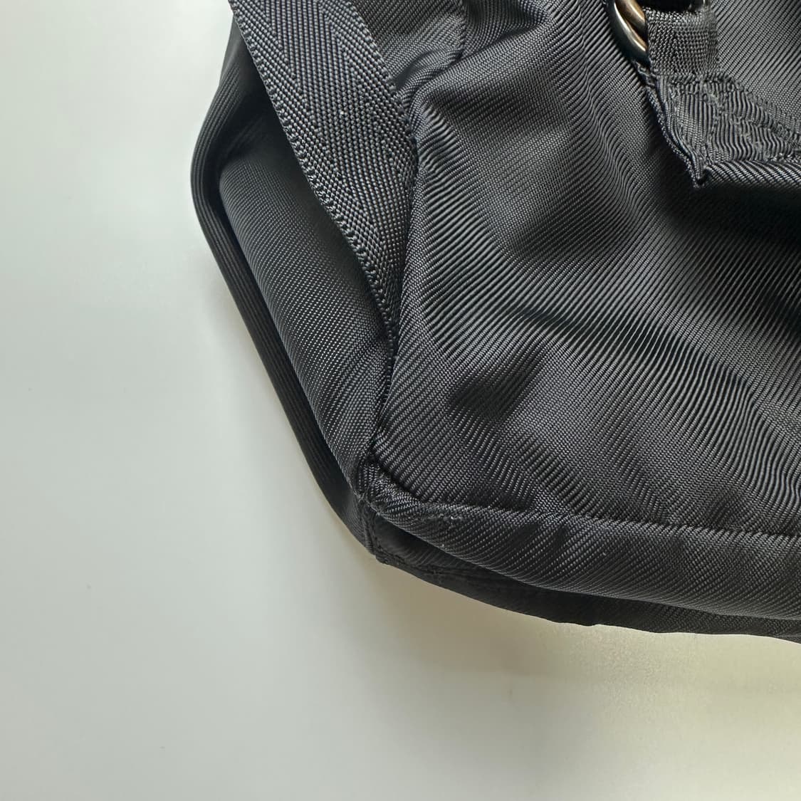 PORTER ROUND DAYPACK 포터 라운드 데이팩 백팩 상품이미지9