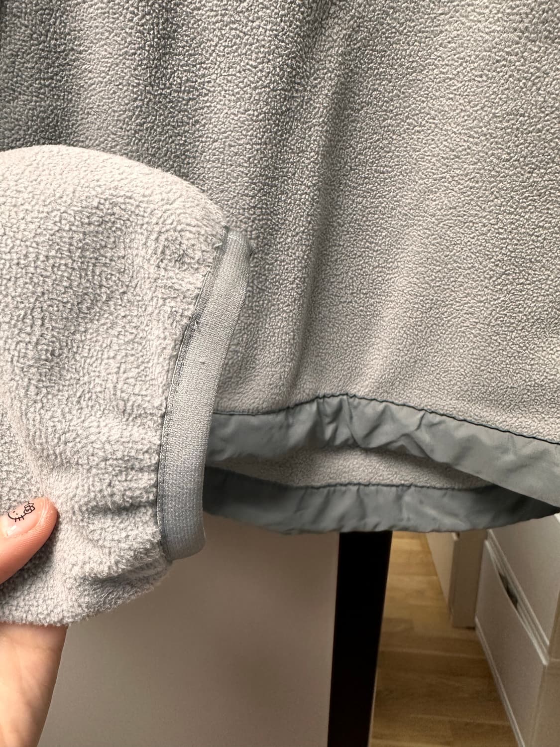 나이키 클럽 플리스 후드 상품이미지3