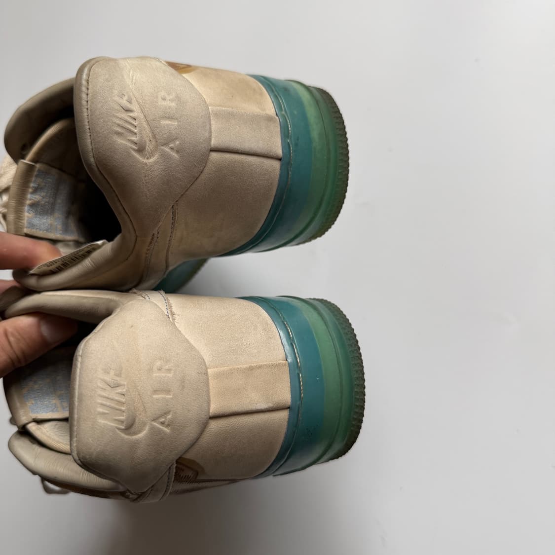 2007 Supreme X Nike Kobe 상품이미지7