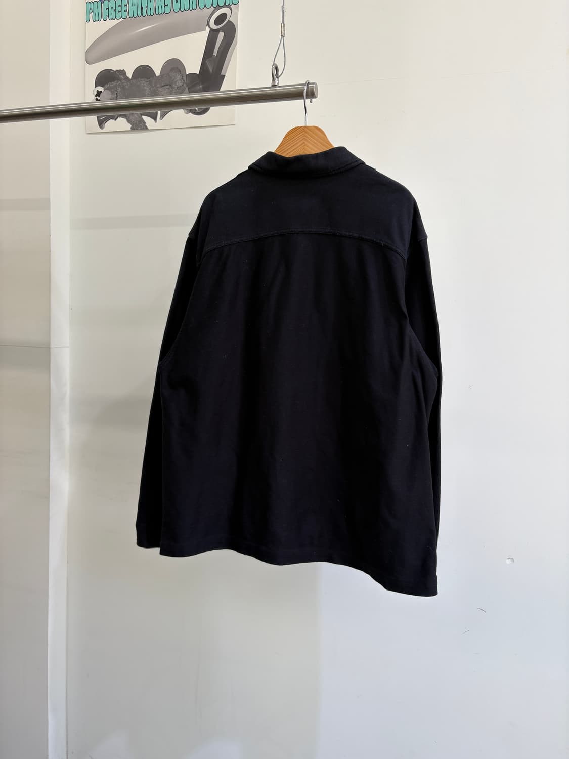 UNIQLO U 자켓 상품이미지5